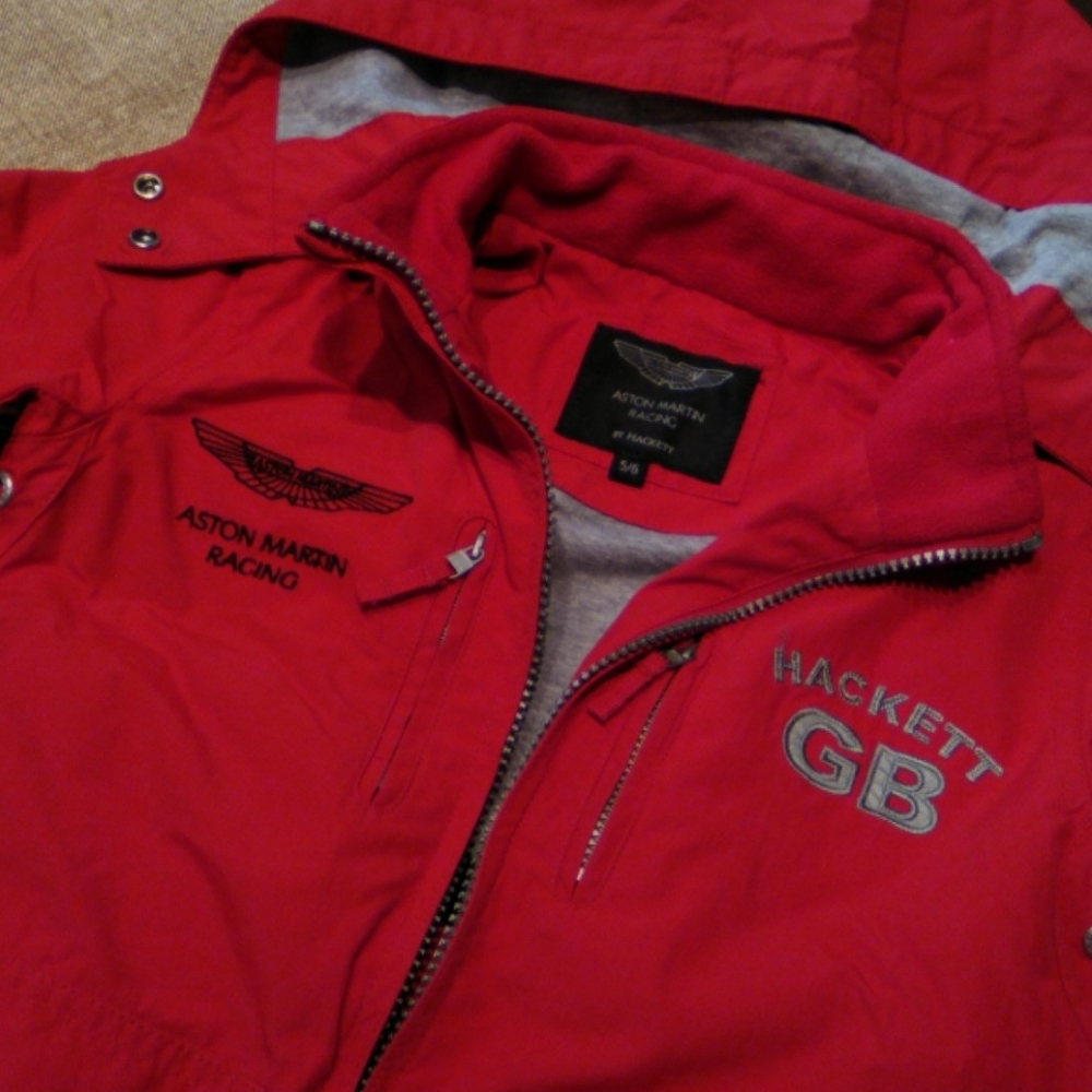Aston Martin Racing size 5/6 - Picture 3 of 4